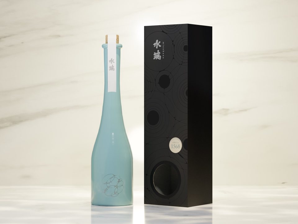 水端 711 - mizuhana 711